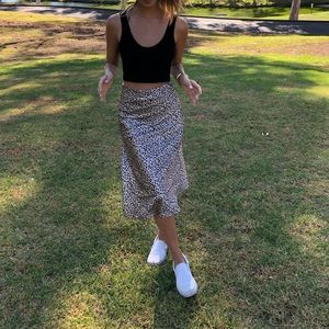 Princess Polly Skirt